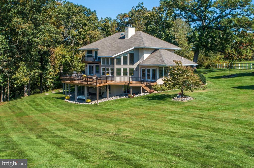 Buckingham, PA Real Estate View Buckingham Homes & Properties for Sale