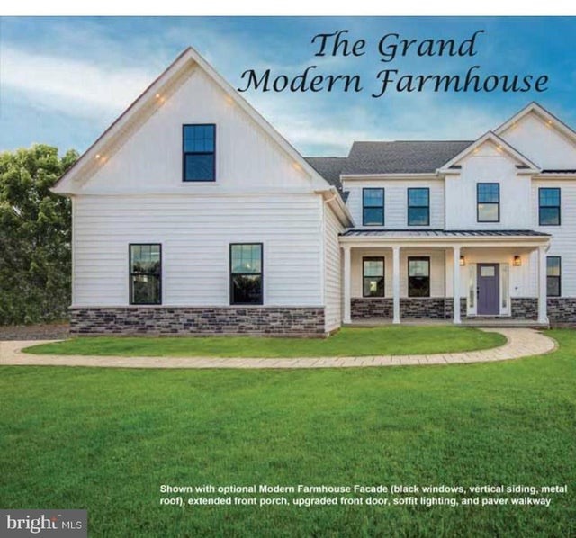 6185 Mechanicsville, New Hope