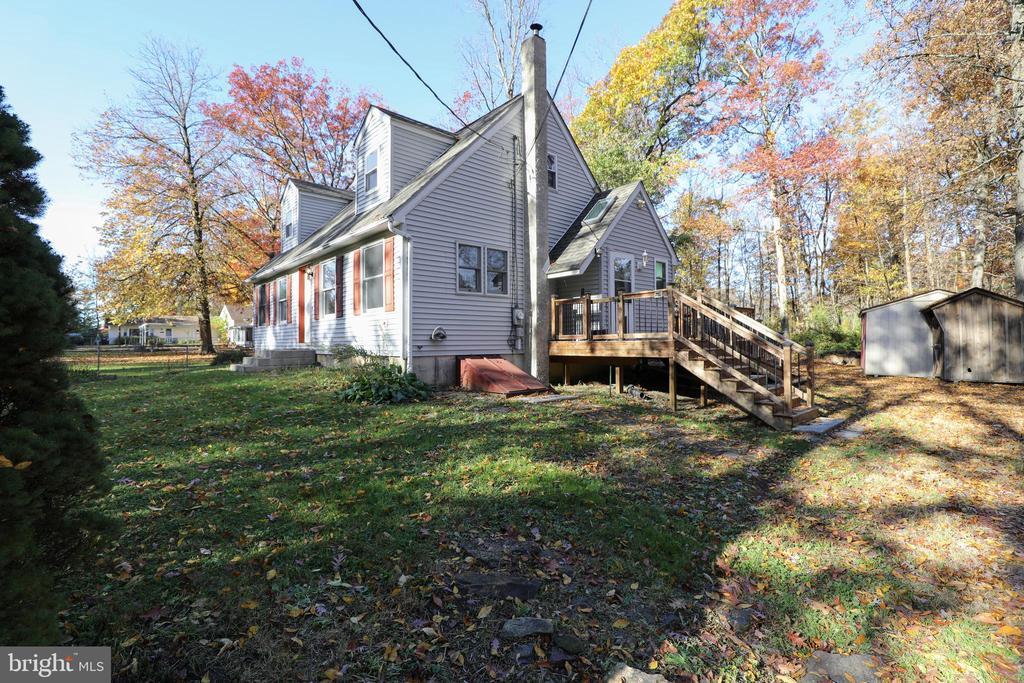 23 Holiday House Rd, SELLERSVILLE, PA Property Listing MLS® PABU2059744
