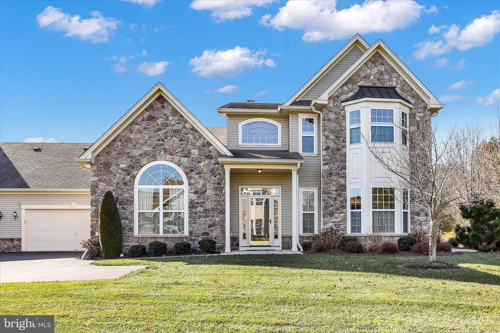 55+ Communities in Bucks County, Pennsylvania A Guide Current 55