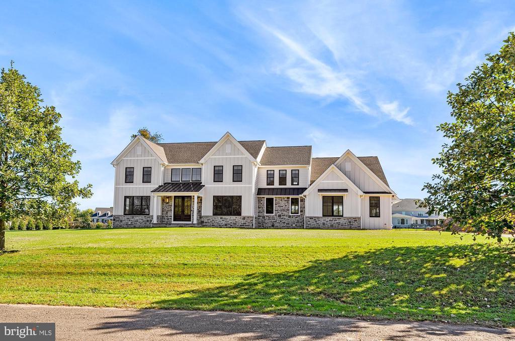 New Homes in Washington Crossing, PA Browse all New Construction Homes