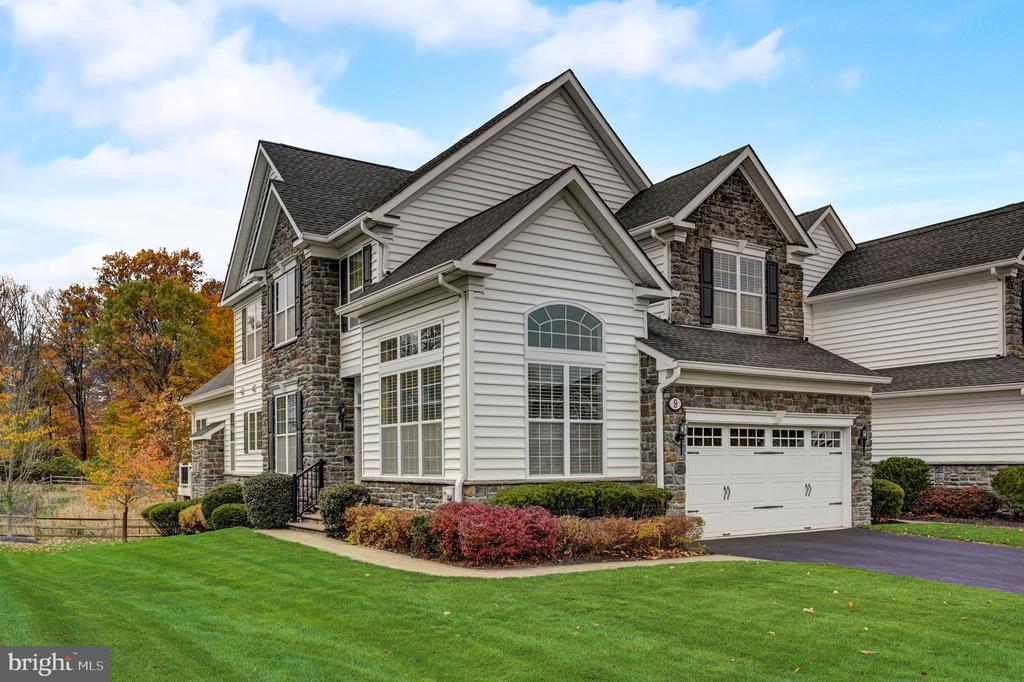 Homes for Sale in Newtown PA | Newtown PA Real Estate