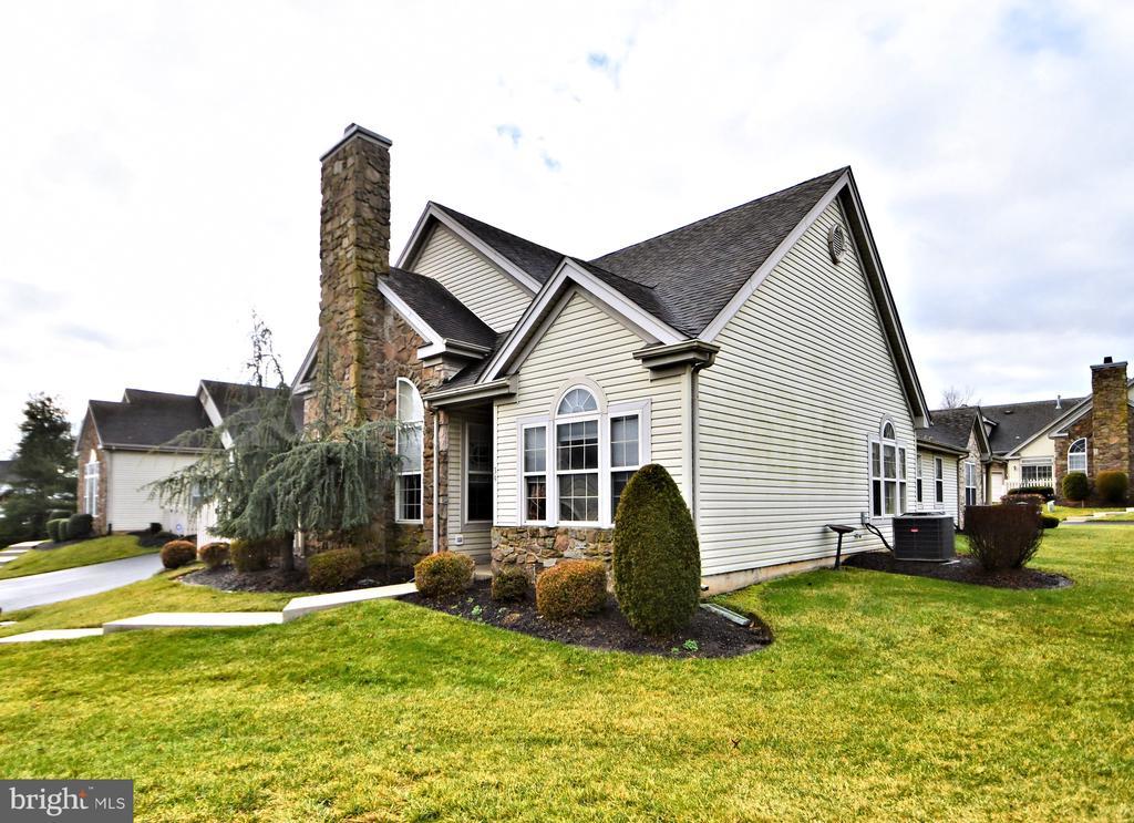 Homes for Sale in Legacy Oaks at Northampton, Richboro PA