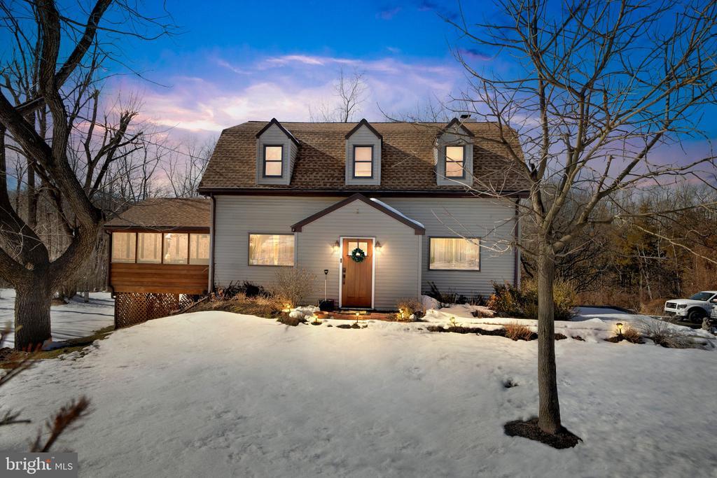 Properties in New Hope, PA Browse all New Hope Homes & Real Estate