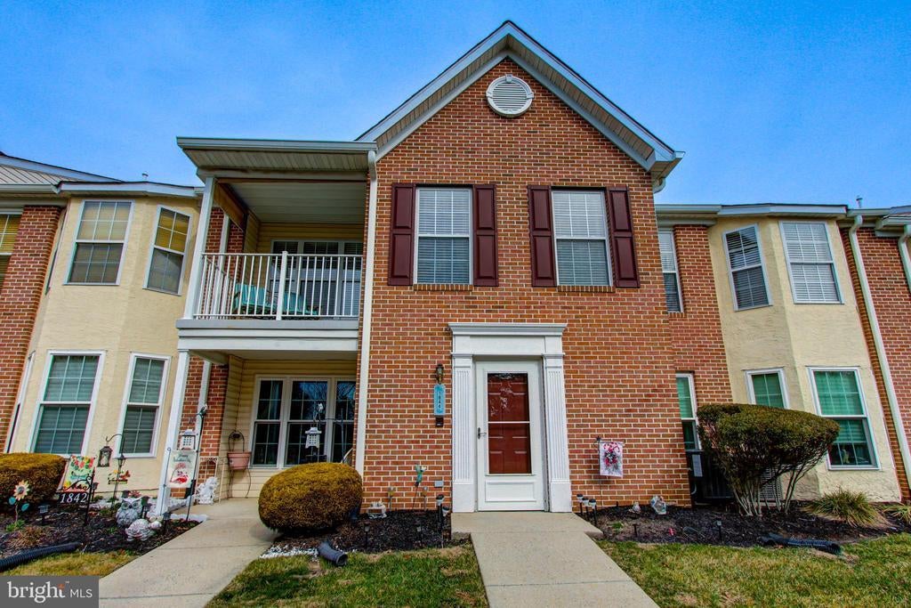 55+ Townhomes for Sale in Bucks County, PA Find Your Dream Retirement