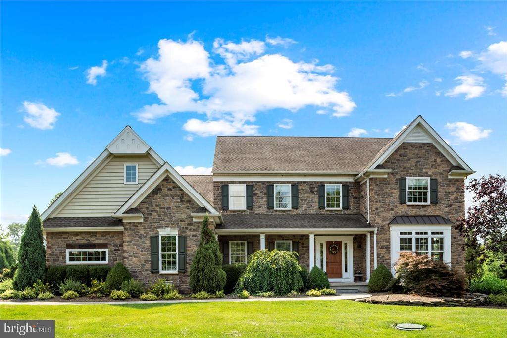 Bucks County Pa Real Estate