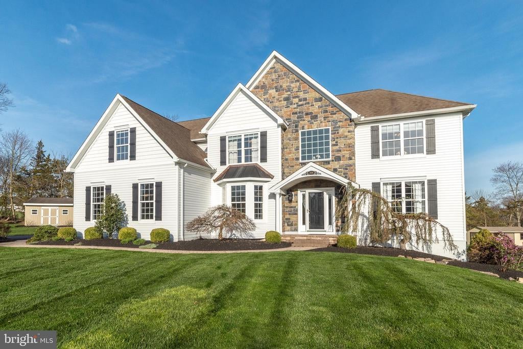 Ranch Style Homes For Sale In Bucks County Pa Bucks County Single-Family Homes For Sale | Bucks County PA Houses