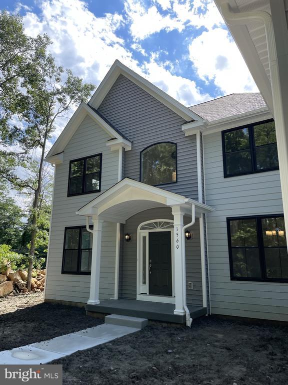 2059 Sunrise Dr #lot 7, Coopersburg