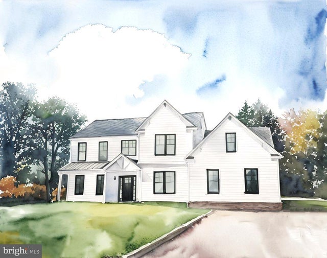 2010 Sunrise Drive #lot 1, Coopersburg