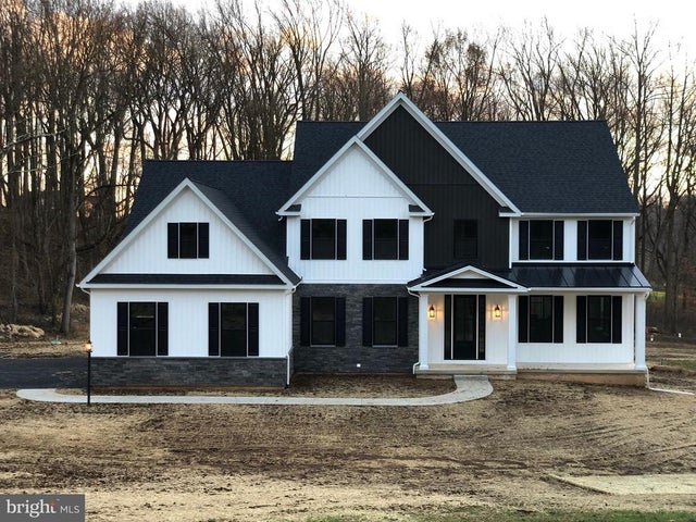 2047 Sunrise Drive #lot 8, Coopersburg