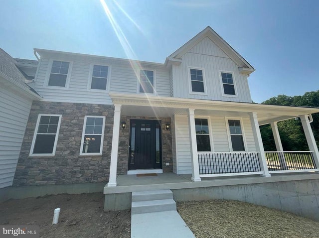 2034 Sunrise Drive #lot 3, Coopersburg