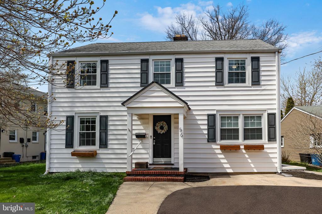 Bucks County SingleFamily Homes For Sale Bucks County PA Houses