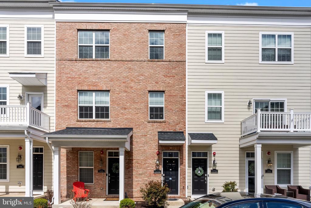 Waterside in Bensalem, PA Homes and Townhomes for Sale by Lennar