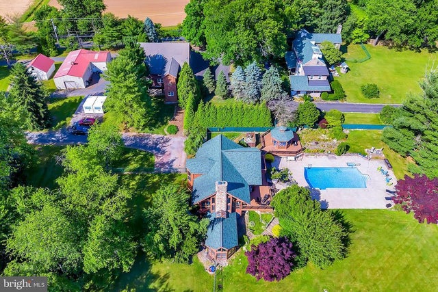 636 Almshouse Rd, Ivyland