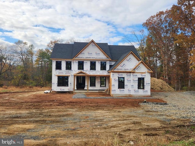 5987 Point Pleasant Pike, Doylestown