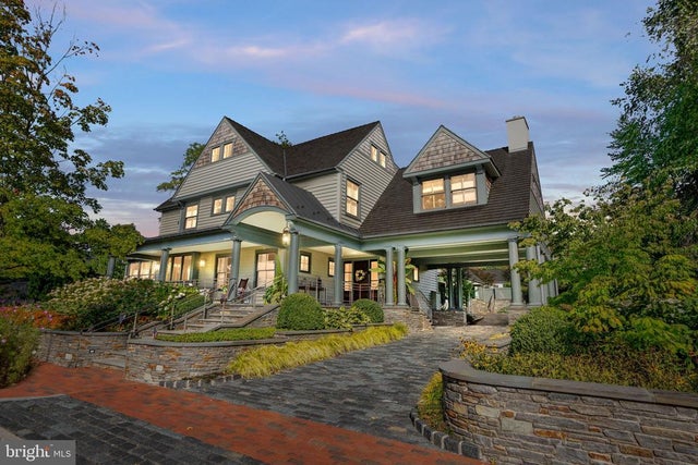 155 E Oakland Ave, Doylestown