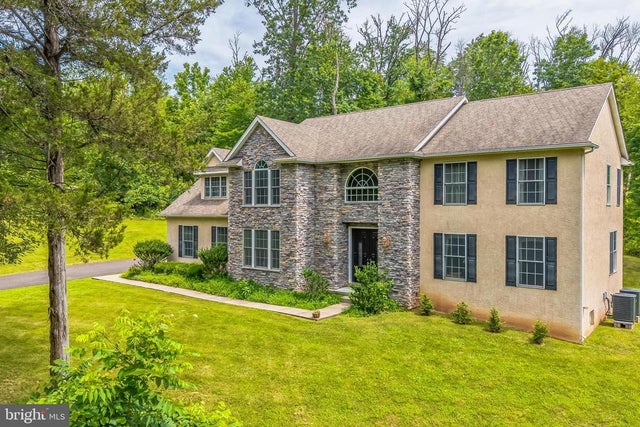 1408 Old Jacksonville Rd, Ivyland