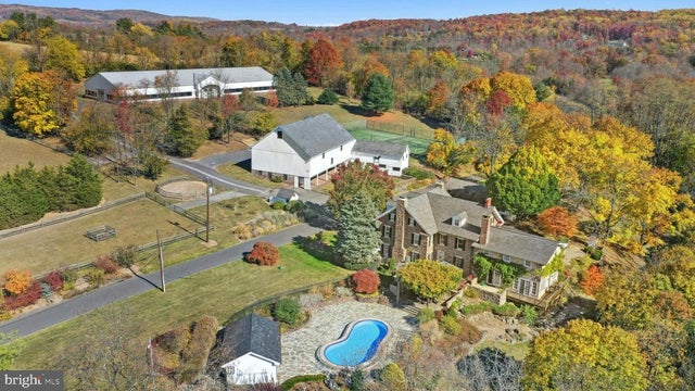 2332 Kunsman Rd, Quakertown