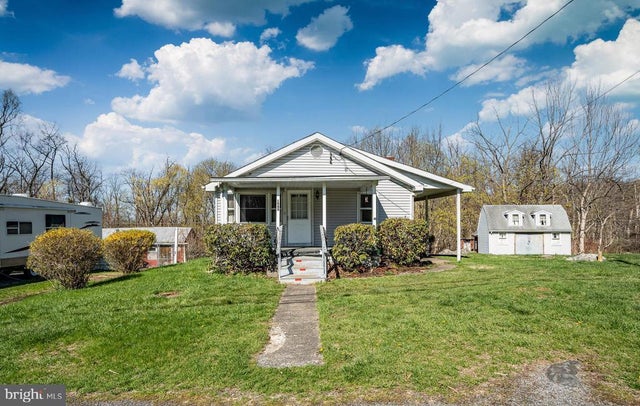 1980 Quarry Rd, Quakertown