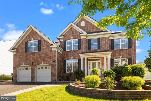 323 Palton Rd, Bensalem