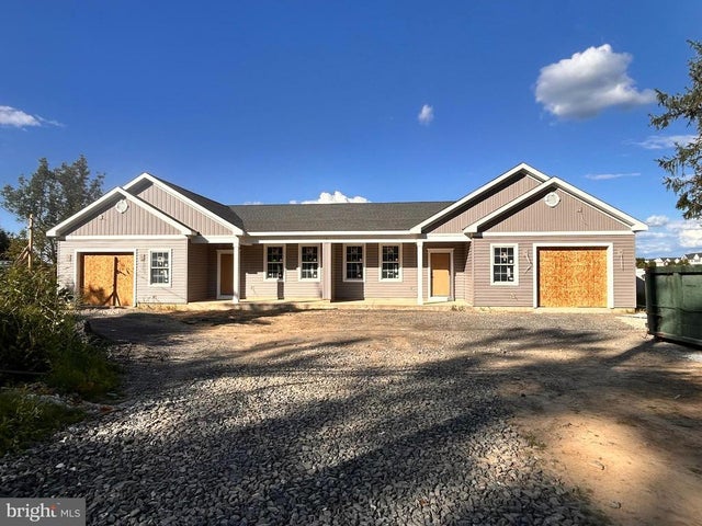 4893 W Swamp Rd #a, Doylestown