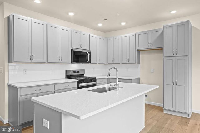 40 N Eighth Street #homesite B20, Perkasie