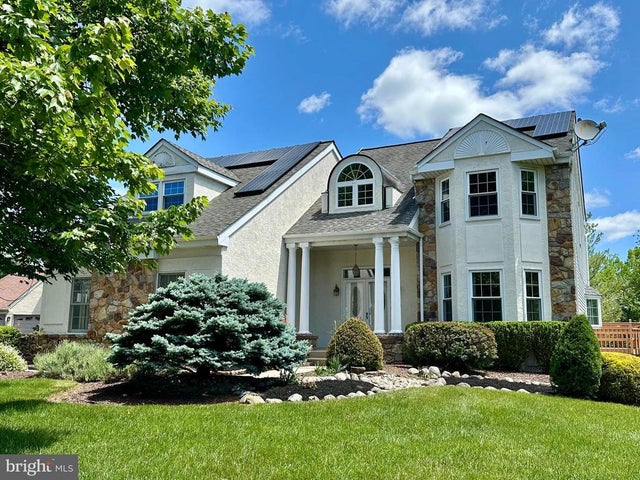 55 W Windrose Dr, Richboro