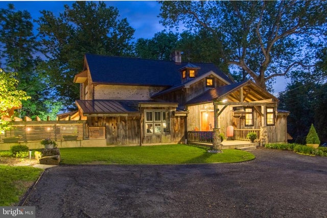 2855 Ash Mill Rd, Doylestown