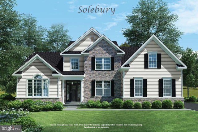 6680 Point Pleasant Pike, Doylestown