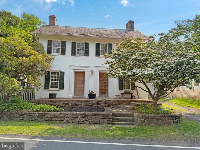 3755 River Rd, Lumberville