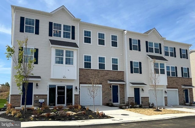 168 Bell Court, Sellersville