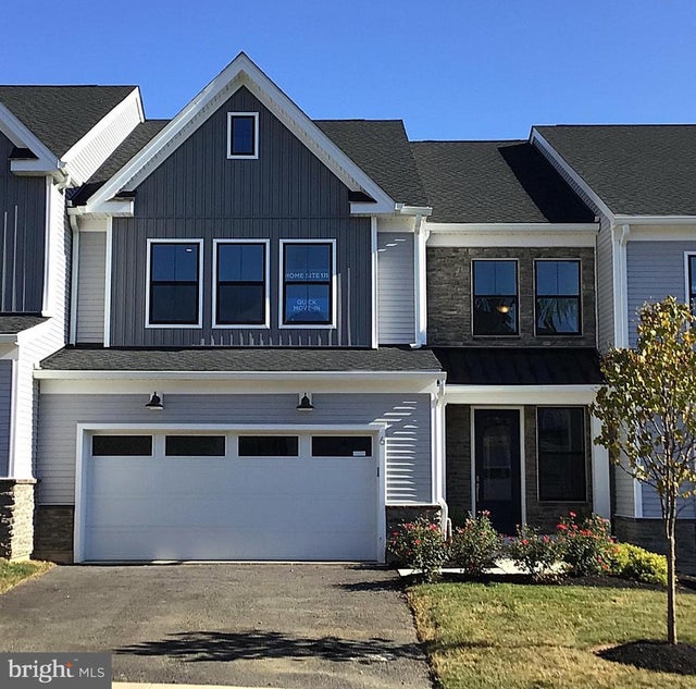 6 Mill Creek Drive #lot 135, Doylestown