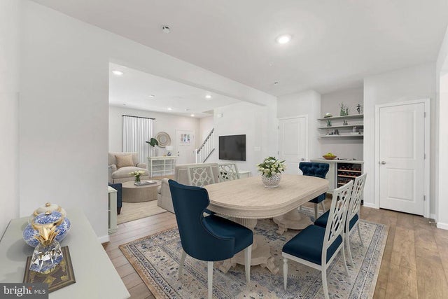 22 N Eighth Street #homesite A11, Perkasie