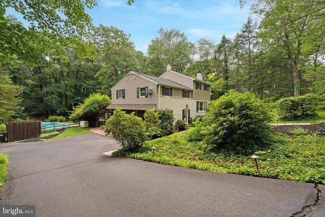 73 Tower Hill Rd, Doylestown
