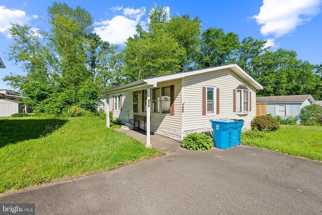 439 Ford Hook Rd, Doylestown