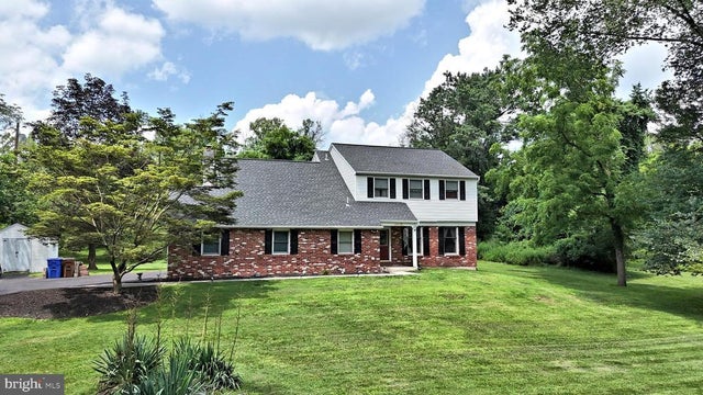 4744 Dunston Rd, Bensalem