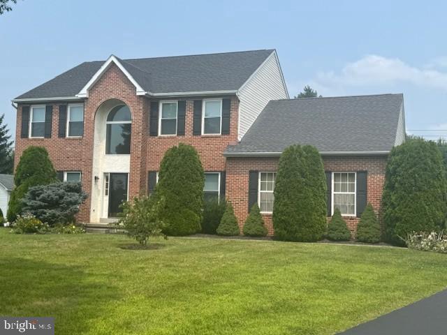1124 Longwood Dr, Quakertown