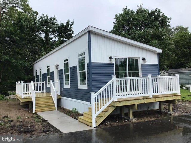 1445-lot 1 Old Bristol Pike #1, Morrisville