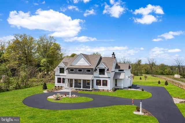 744 Broad Street, Perkasie