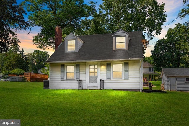 4122 Mechanicsville Rd, Bensalem