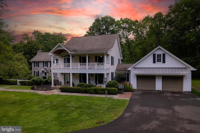 1627 E Saw Mill Rd, Quakertown