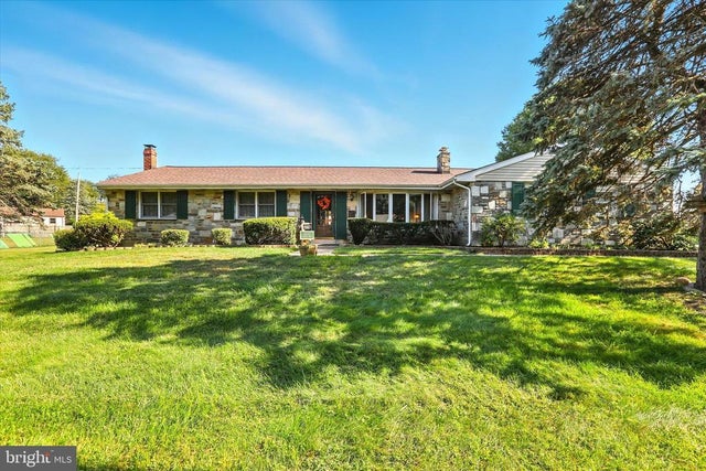 4510 Fayette Dr, Bristol