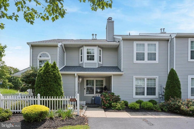 651-a Rose Hollow, Yardley