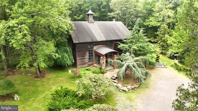 1286 Bridgeton Hill Rd, Upper Black Eddy