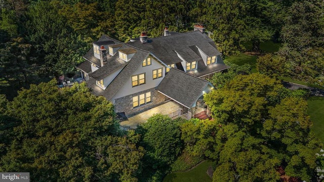 2217 Yardley Rd, Yardley