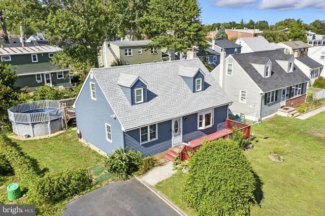 6 Carolina Ave, Morrisville