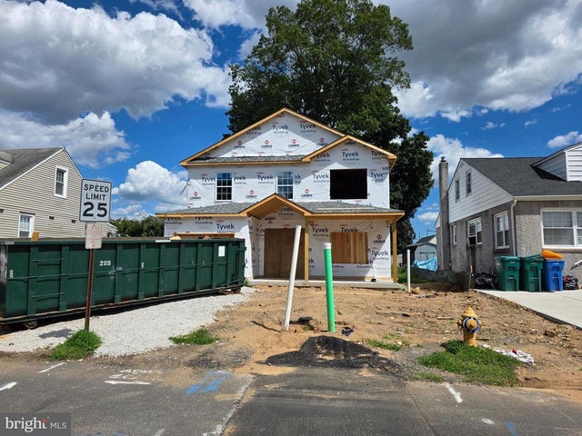 110 Neshaminy Rd, Croydon