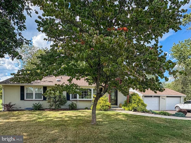 1310 Branch Rd, Perkasie