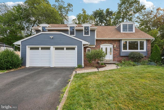 1704 Larue Ln, Warrington