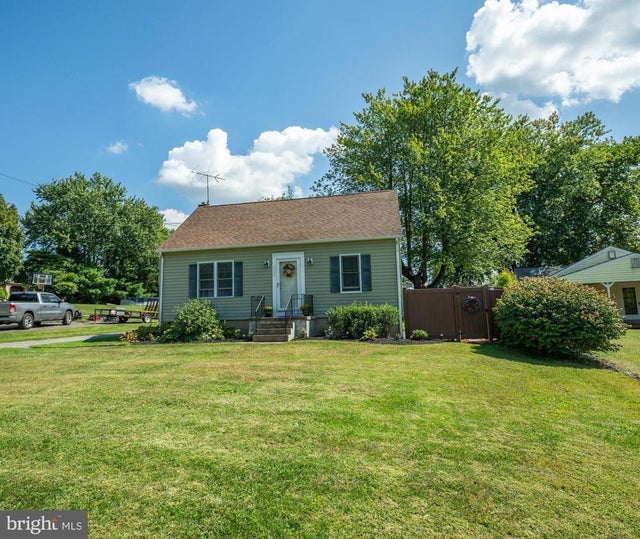 2345 North 5th Street, Perkasie